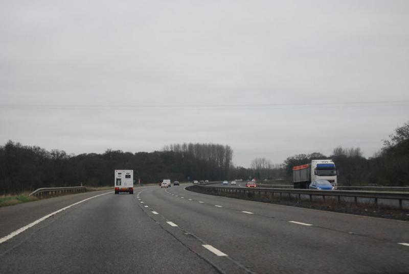 New services on M5 fails to gain support 