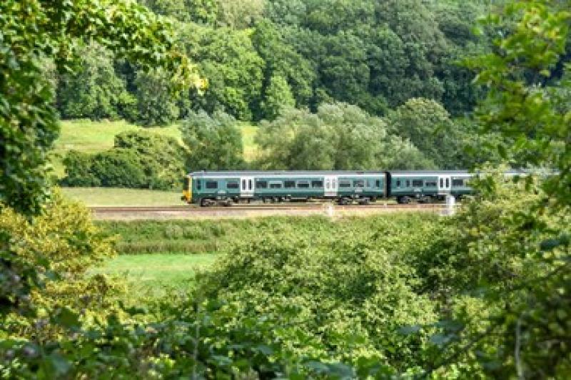 Rail link push gathers pace