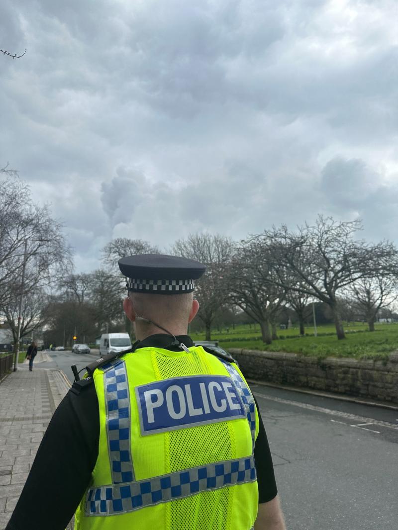 Devon & Cornwall Police launch neighbourhood policing community charter 