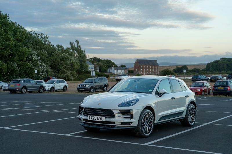 Tourists to be charged extra to park in hotspots