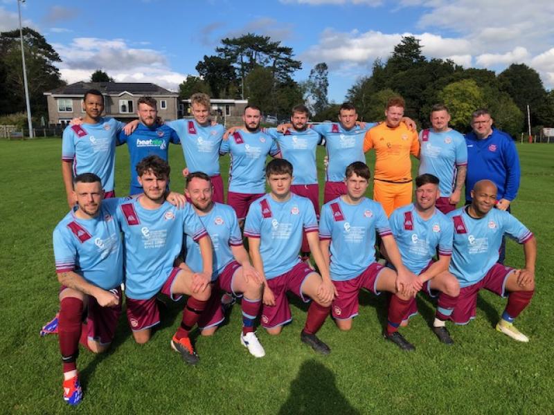 Waldon Athletic