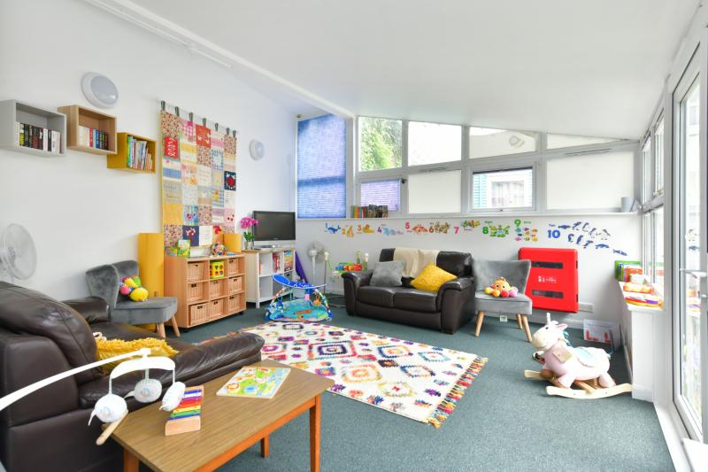 Plymouth charity Trevi launches new service for mothers in recovery