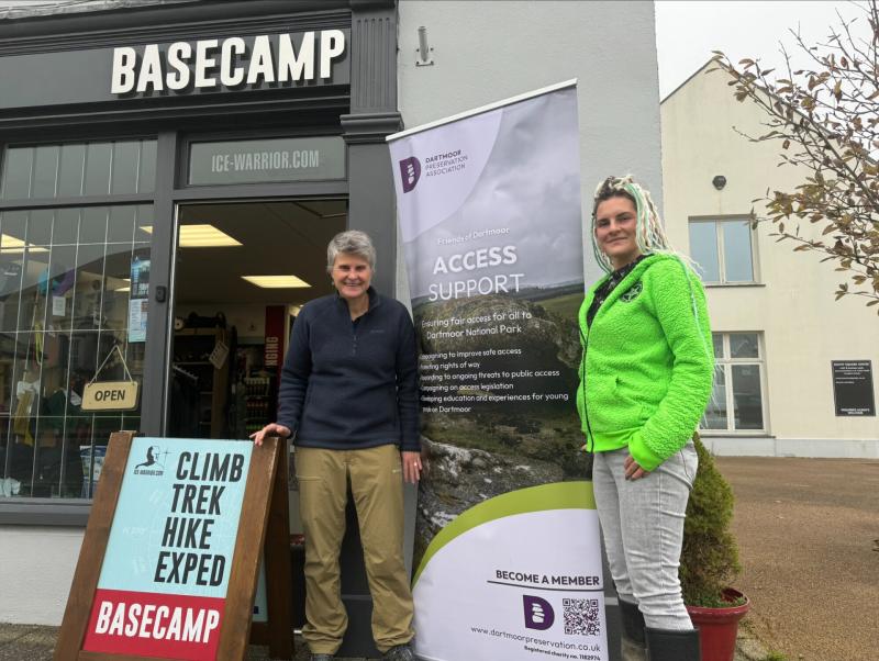 Dartmoor Preservation Association launches 2025 “Moor Boots” grant to support young adventurers