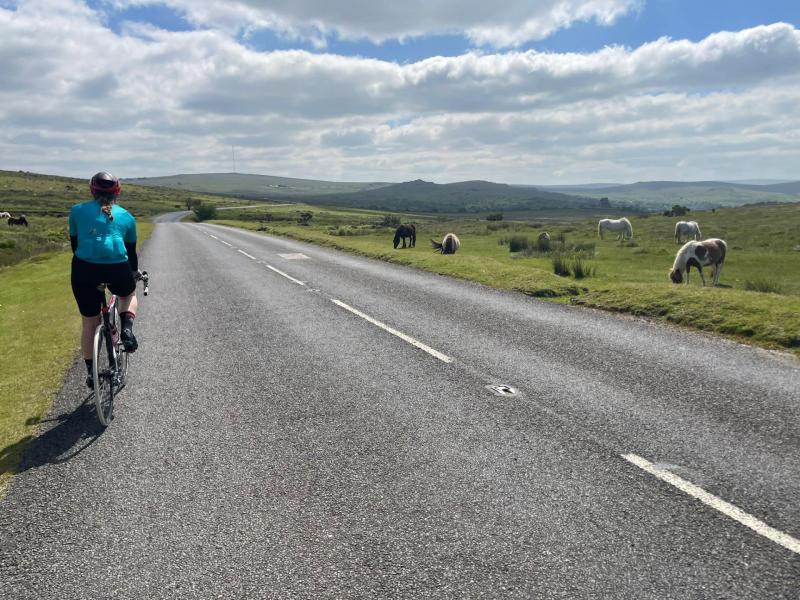 The Dartmoor Classic