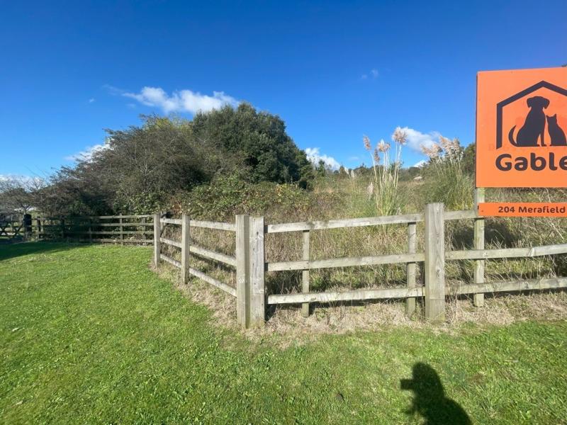 Gables charity fights to save land from auction