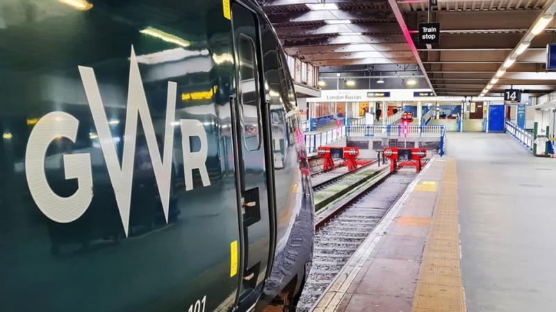 GWR warns of train disruptions
