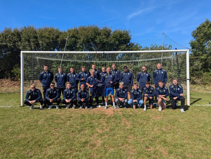 Brixham Town FC