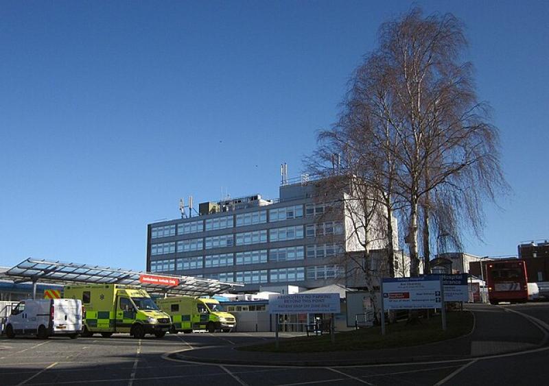  Reassurance over Torbay Hospital revamp