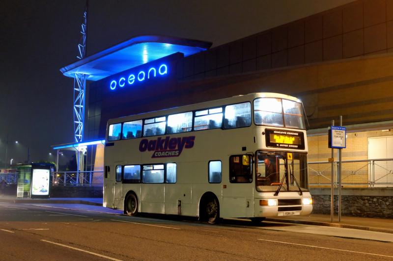 New anti-spiking legislation to strengthen nightlife safety in Plymouth