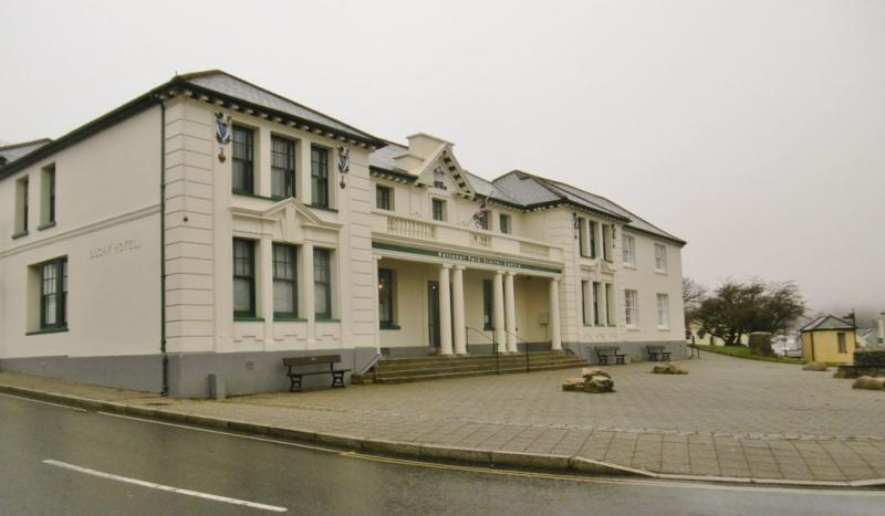  Dartmoor National Park Authority announces closure of visitor centre