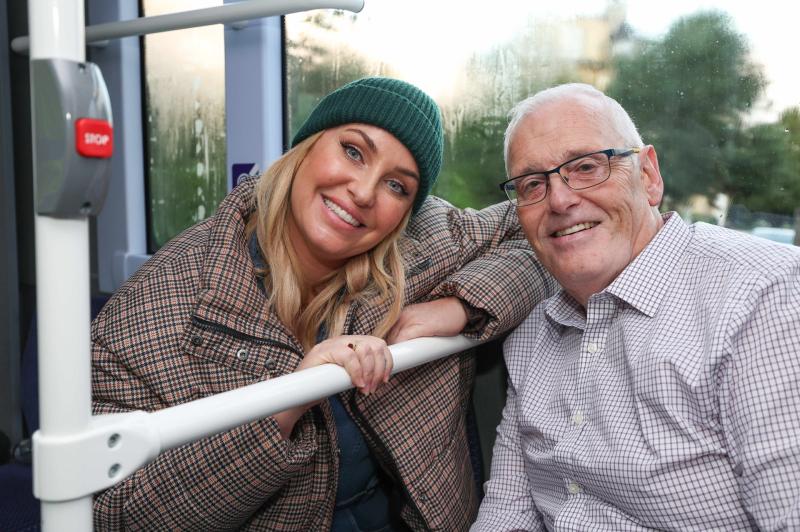 South West residents forge friendships on the bus, new research reveals