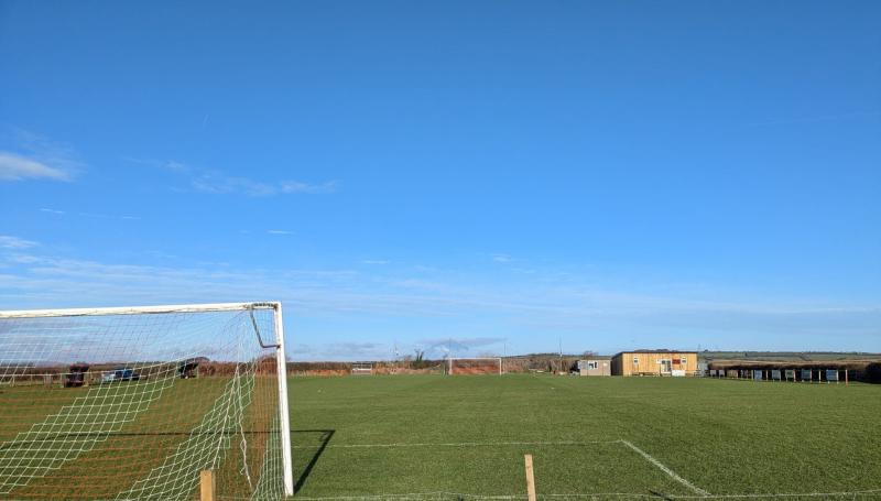 East Alington United