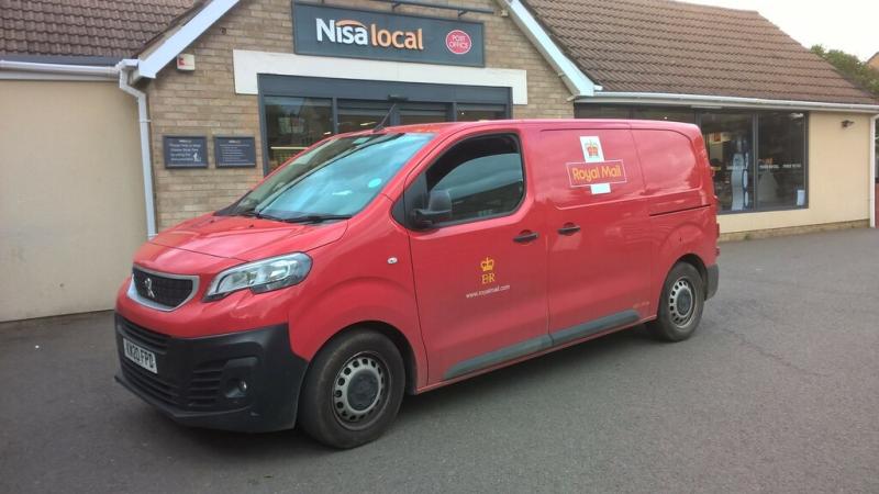 MP slams Royal Mail mismanagement for late deliveries in North Devon