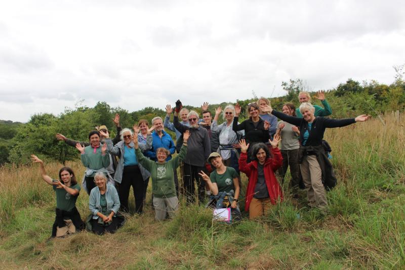 Moor Trees celebrates 25th anniversary in 2025