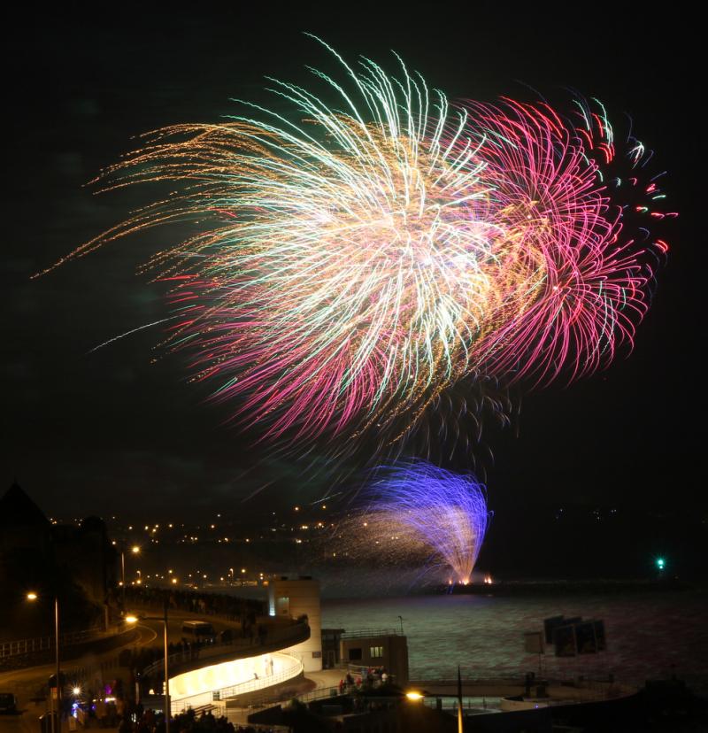 Happy New Year from The Moorlander