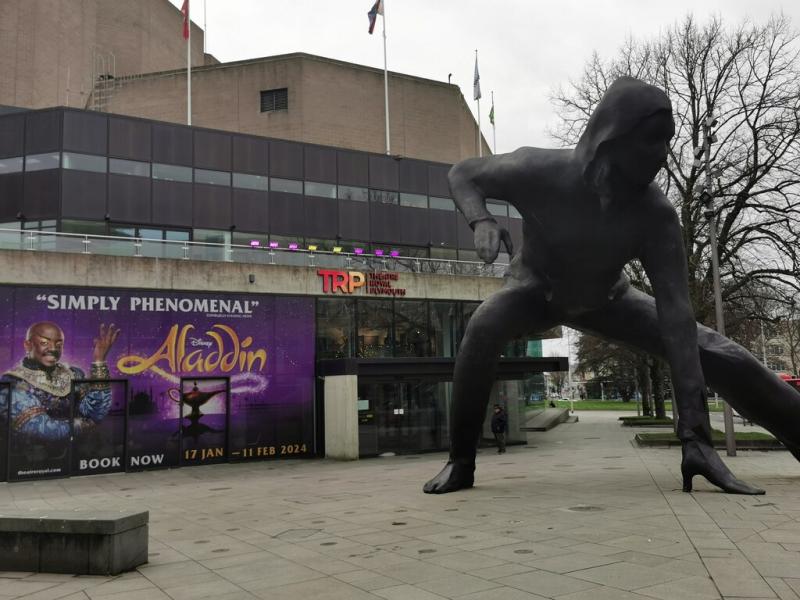 Theatre Royal Plymouth