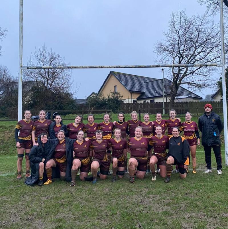 Okehampton Ladies RFC