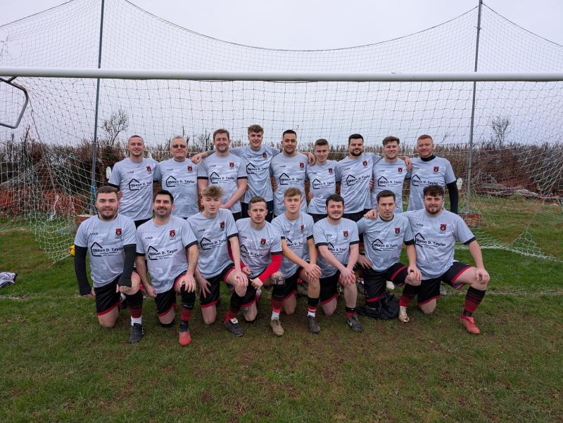 East Allington United