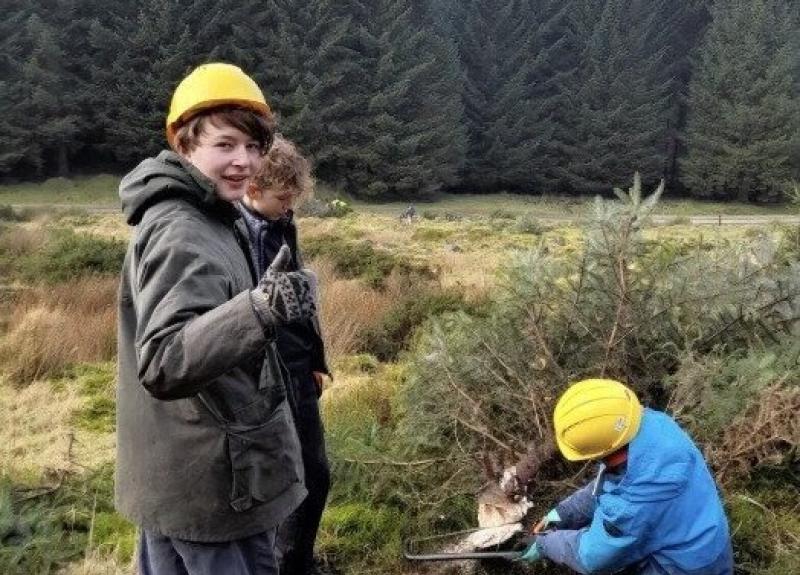  Applications open for Dartmoor Future Skills Course