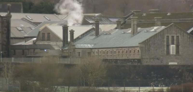 Dartmoor Prison’s future could hinge on spending review