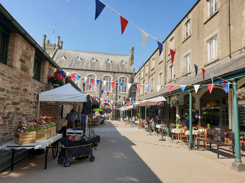 South Hams and West Devon introduce PayByPhone for cashless parking
