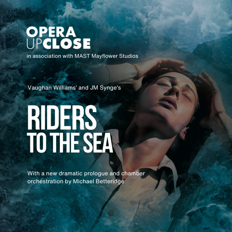 Theatre Royal Plymouth to host first ever opera in The Drum