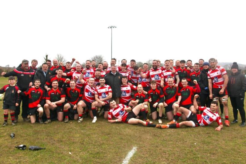 Smiles returning at Tavistock RFC