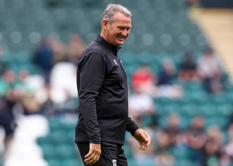 Argyle coach rumoured for city honour