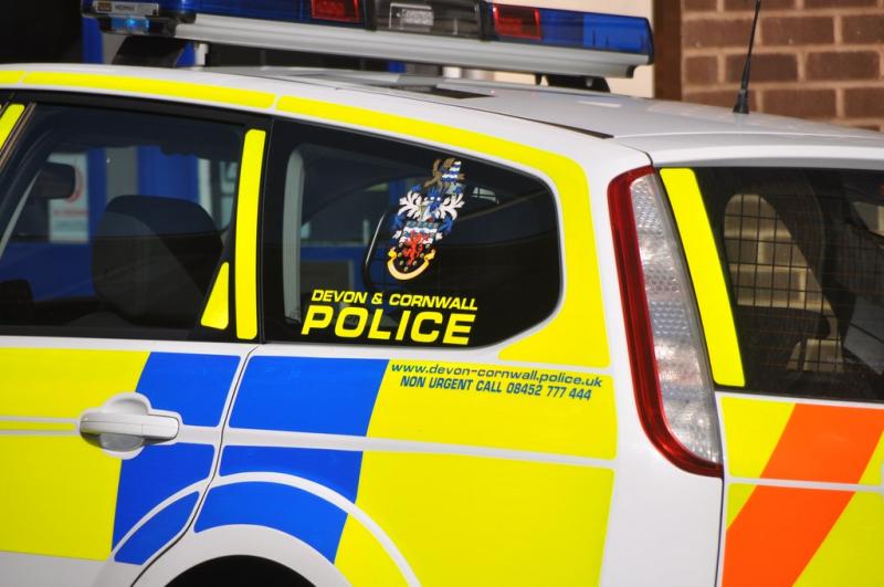 Police festive season appeal
