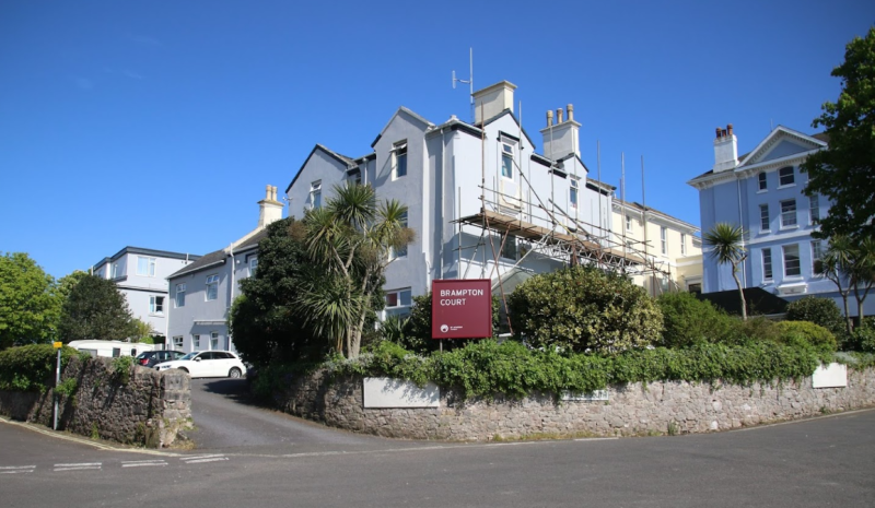 Pioneering housing scheme underway in Torbay
