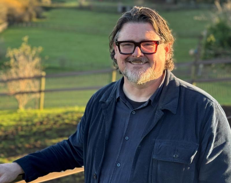 Mare and Foal Sanctuary appoints new CEO