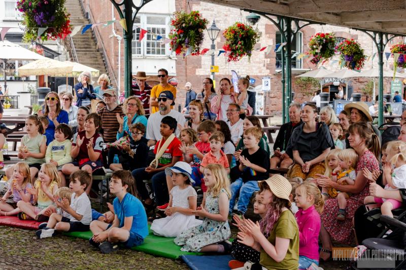 Exeter Canal and Quay Trust seeks new Chair to lead heritage revival
