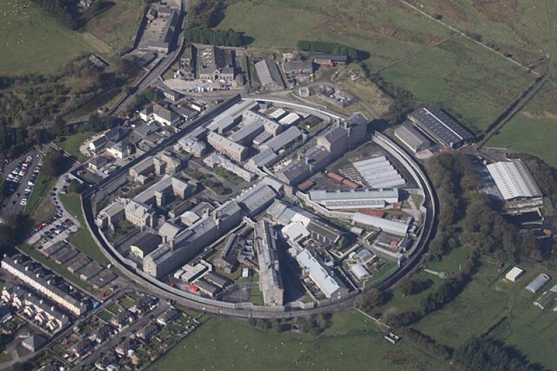 Peter Moore: The shocking cost of Dartmoor’s empty prison
