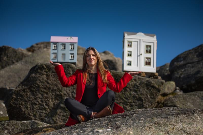 Can locals still afford Dartmoor homes?
