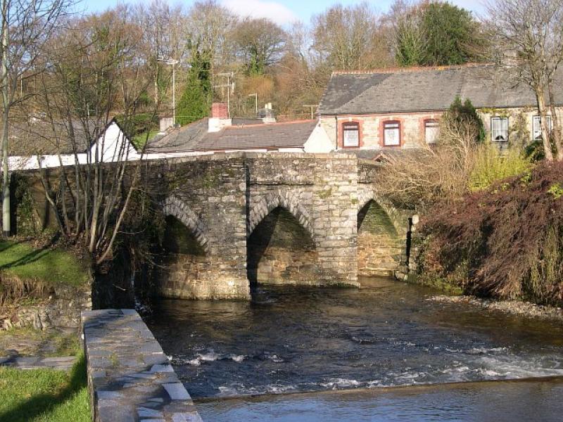 South West Water completes major improvements on Dartmoor to reduce storm overflows