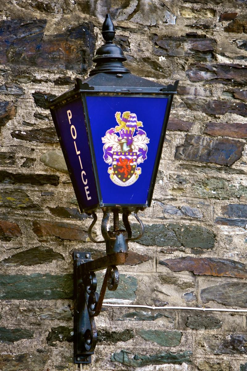 New police enquiry offices open in Ivybridge, Tavistock, and Liskeard