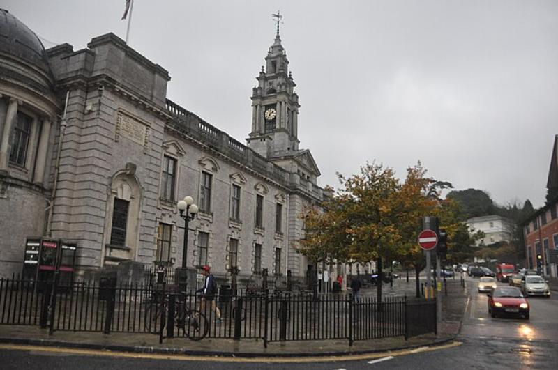 Jim Parker: Time to shake hands on new future at Torbay Council