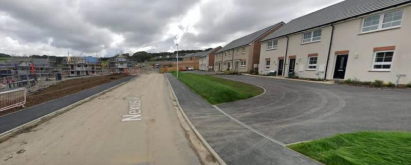 Vital link road won’t be open until the autumn