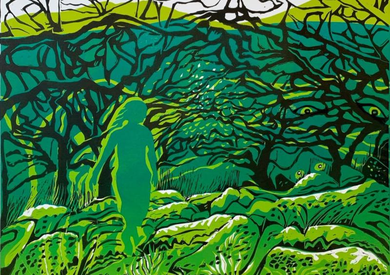 New storytelling performance brings Dartmoor folklore to life
