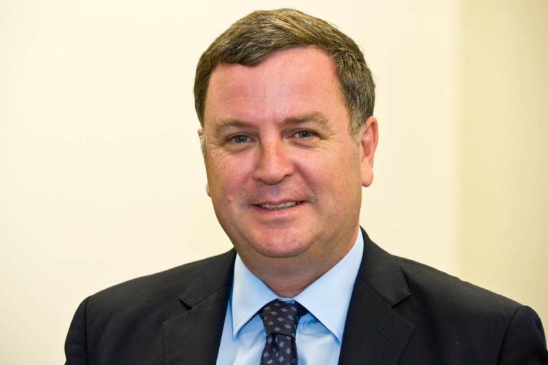 Mel Stride MP nominated for Frontbench MP of the Year
