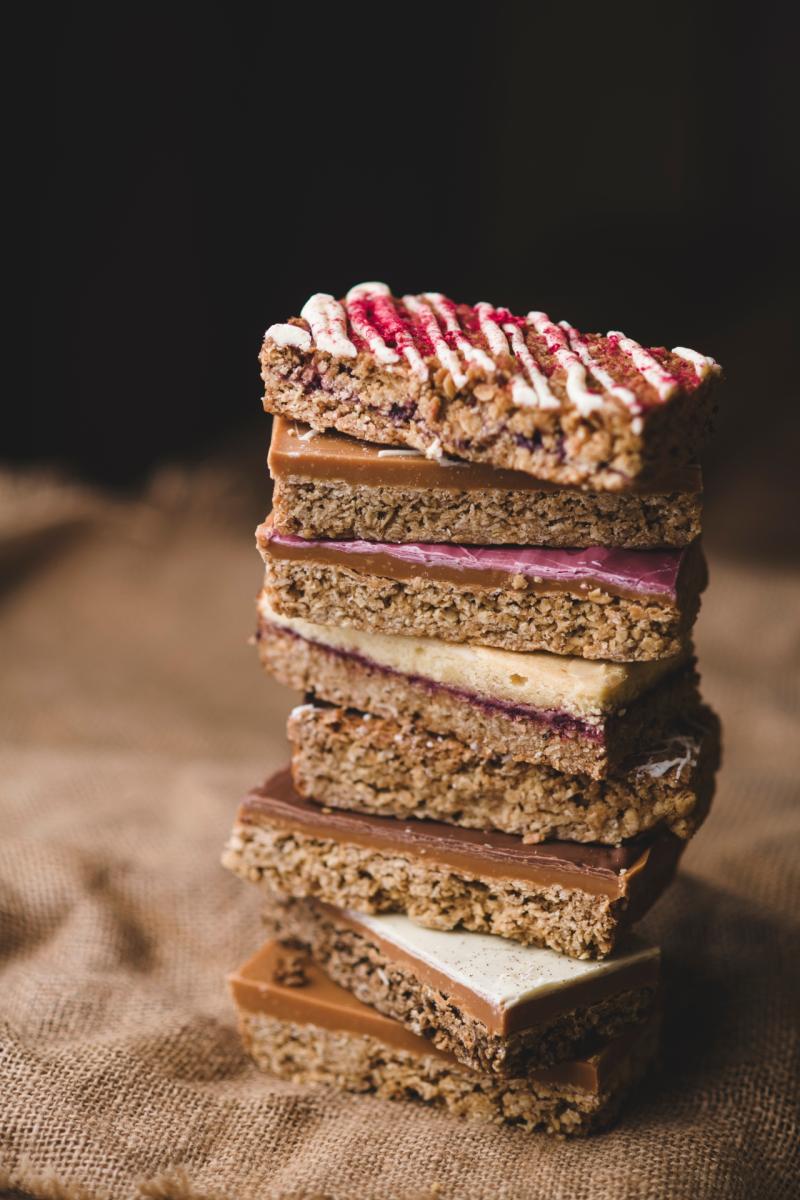 Flapjack business wins numerous awards at Taste of the West 2025 Awards