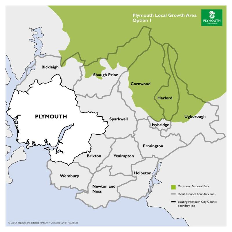 Plymouth announces plans to expand