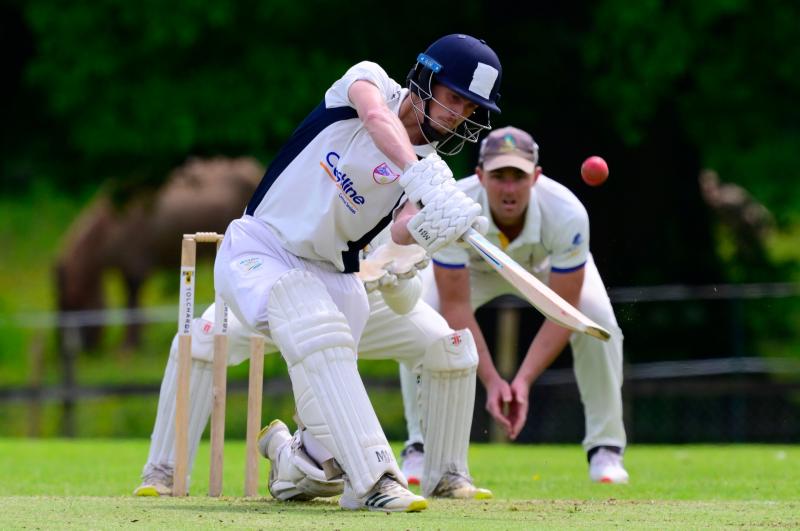 Devon cricket ready to return. Pic from PPAUK
