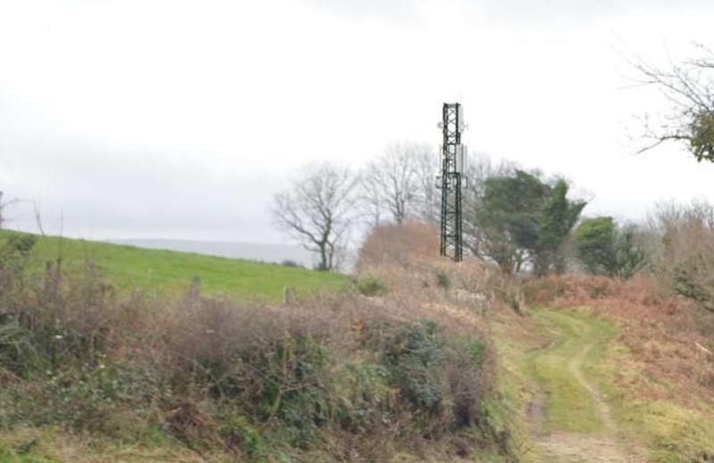 Dartmoor phone mast gets the go-ahead