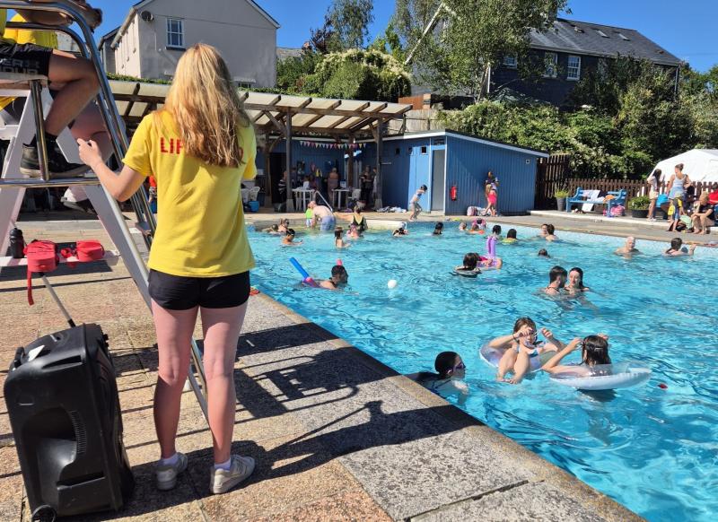 Ashburton pool to reopen after near-permanent closure scare