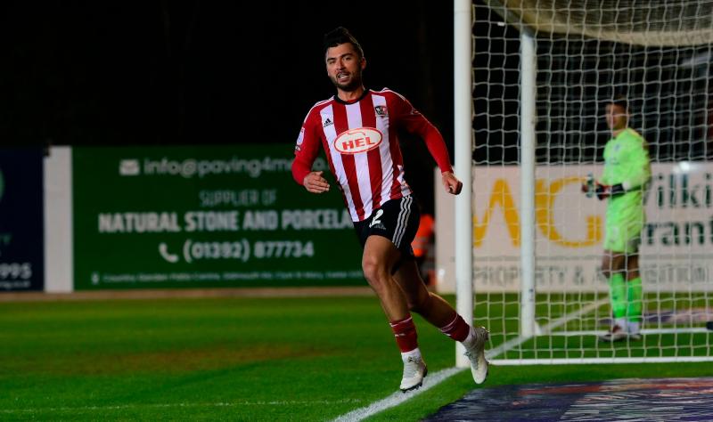 Reece Cole celebrations. Pic from PPAUK