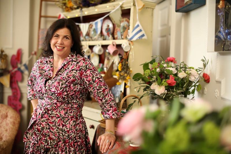 Kirstie Allsopp to visit Devon County Show