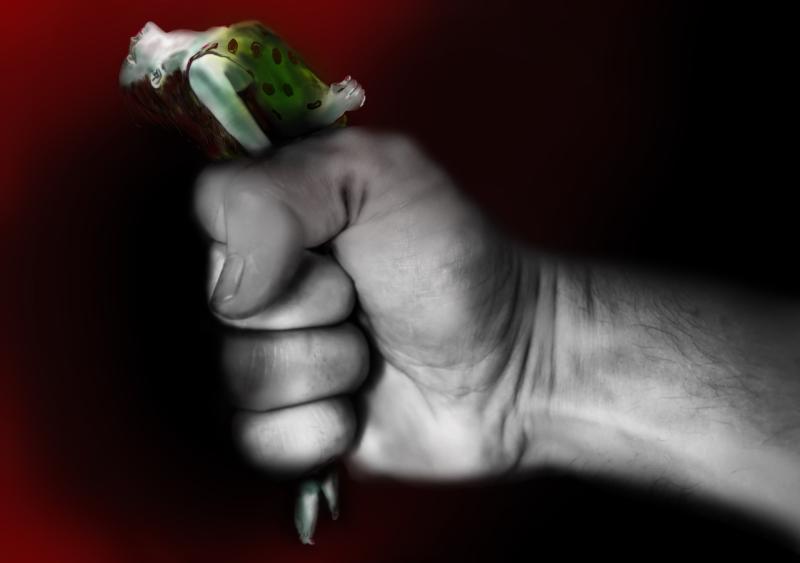 Devon and Cornwall Police arrest 65 people in domestic abuse crackdown