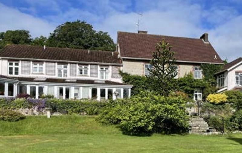 Holiday let plan for disused Dartmoor care home rejected after 100 objections