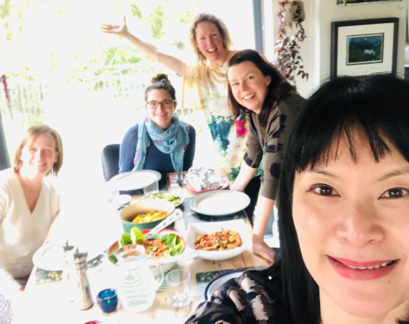 Menopause caf&eacute; offering support in Tavistock